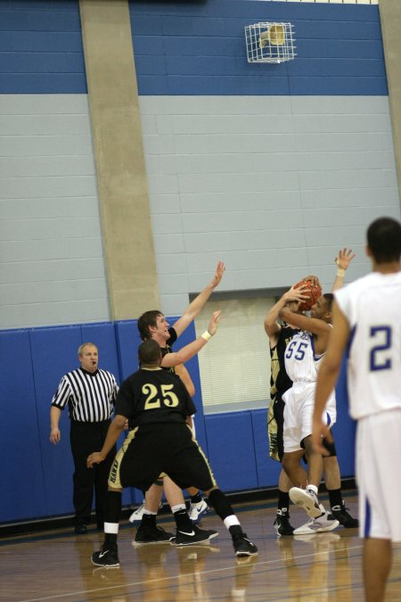 BHS BB vs Brewer  13 Feb 09 555