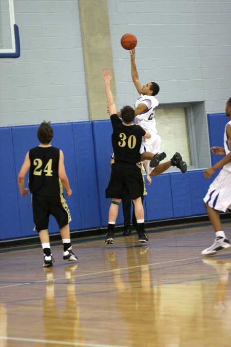 BHS BB vs Brewer  13 Feb 09 563