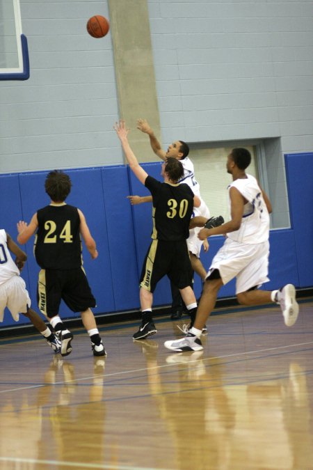BHS BB vs Brewer  13 Feb 09 564