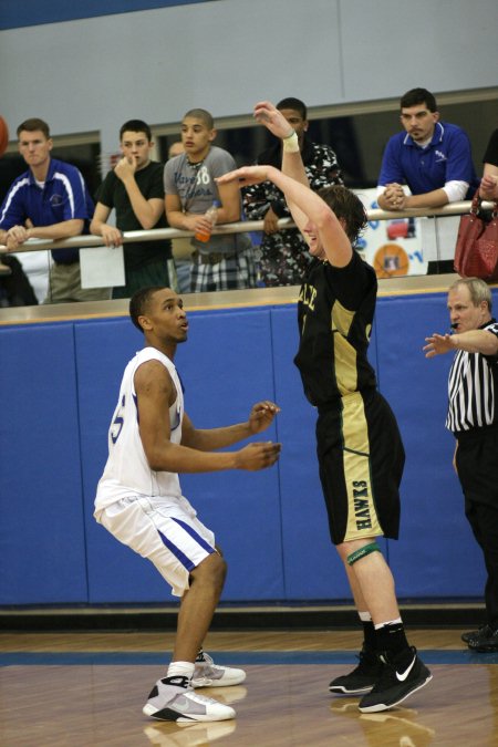 BHS BB vs Brewer  13 Feb 09 568