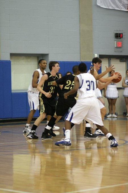BHS BB vs Brewer  13 Feb 09 570