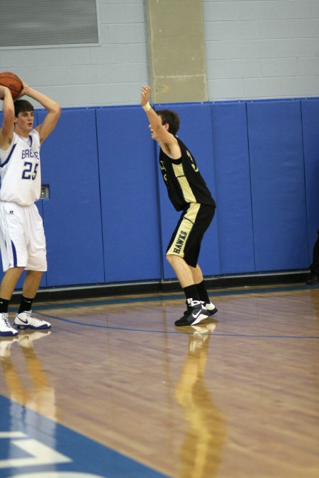 BHS BB vs Brewer  13 Feb 09 572