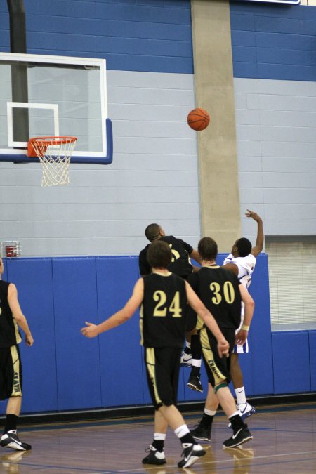 BHS BB vs Brewer  13 Feb 09 573