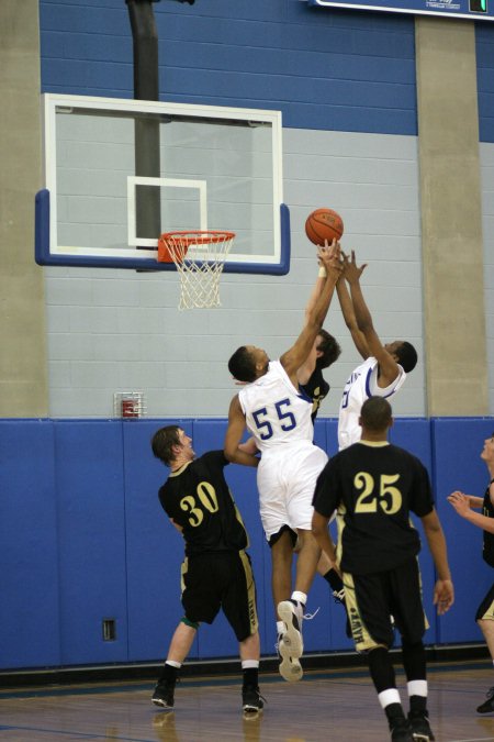 BHS BB vs Brewer  13 Feb 09 575