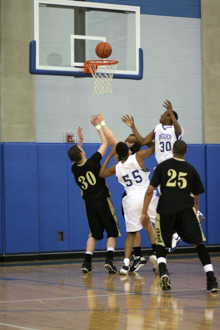 BHS BB vs Brewer  13 Feb 09 577