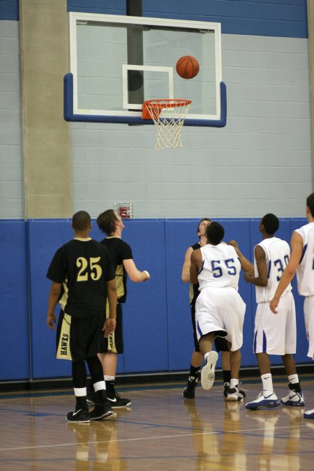 BHS BB vs Brewer  13 Feb 09 581