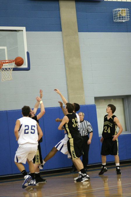 BHS BB vs Brewer  13 Feb 09 586