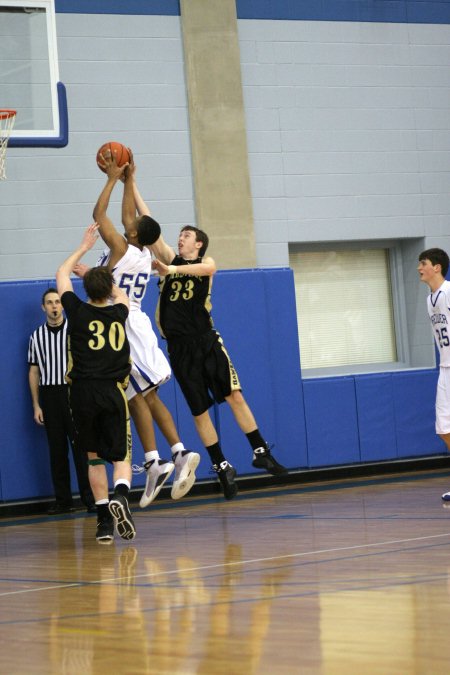 BHS BB vs Brewer  13 Feb 09 611
