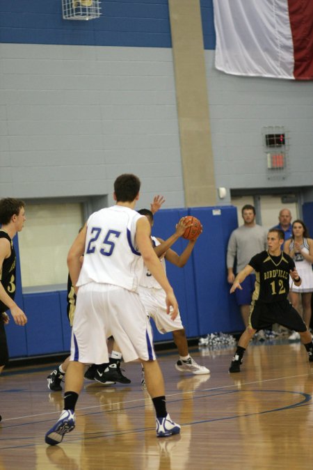 BHS BB vs Brewer  13 Feb 09 633