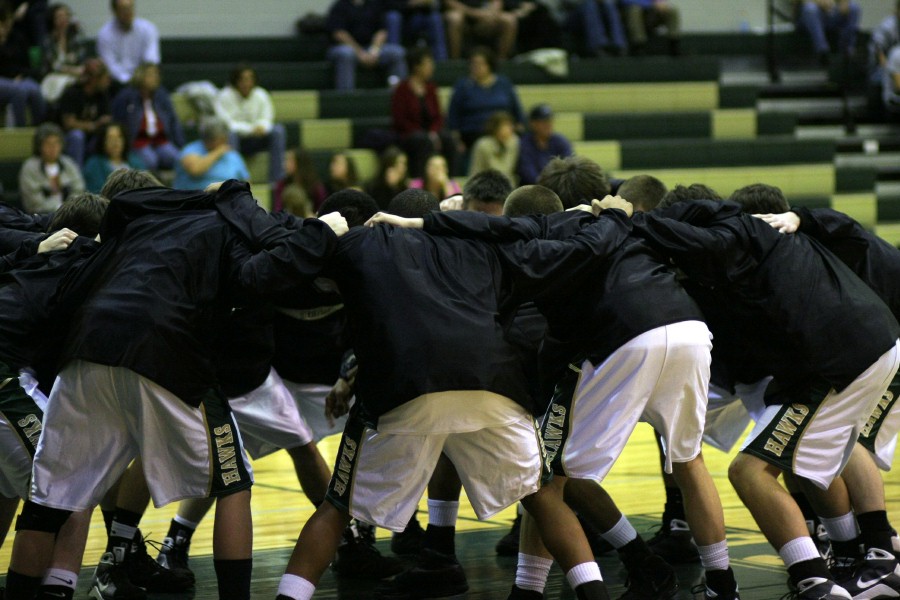 BHS BB vs Aledo 17 Feb 09 251