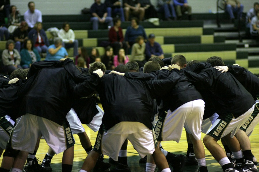 BHS BB vs Aledo 17 Feb 09 252