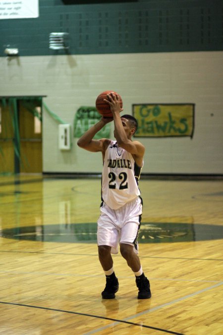 BHS BB vs Aledo 17 Feb 09 300