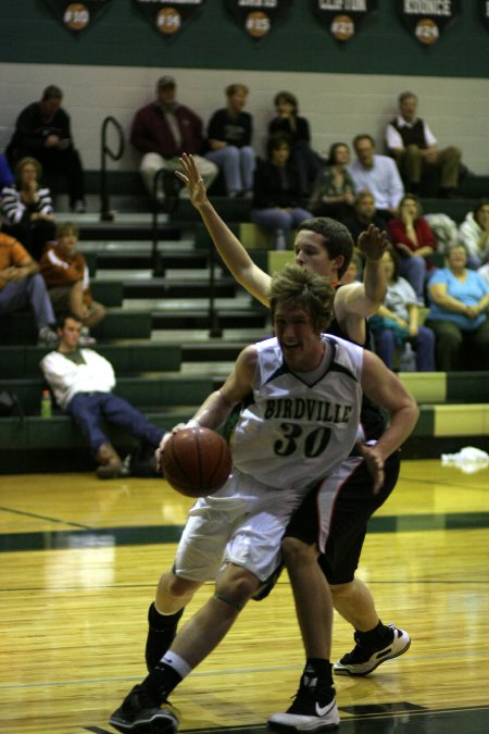 BHS BB vs Aledo 17 Feb 09 305