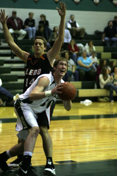 BHS BB vs Aledo 17 Feb 09 307