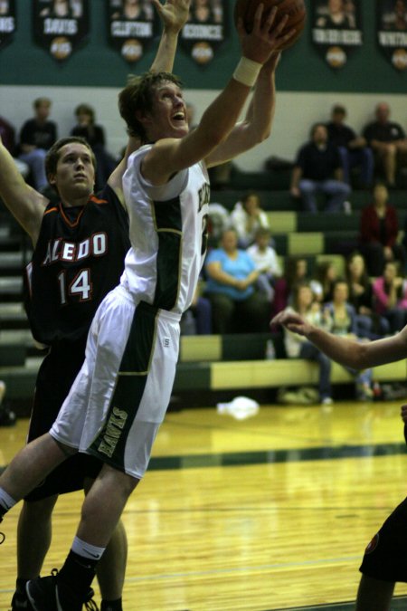 BHS BB vs Aledo 17 Feb 09 308