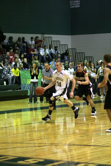 BHS BB vs Aledo 17 Feb 09 323