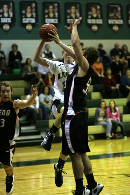 BHS BB vs Aledo 17 Feb 09 326