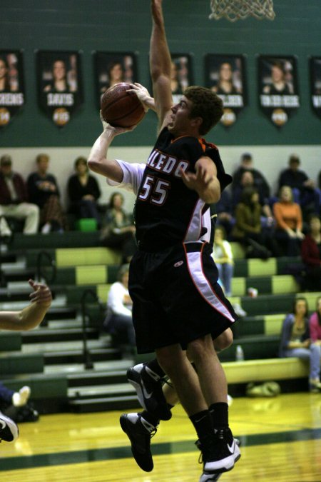 BHS BB vs Aledo 17 Feb 09 327