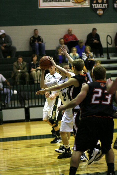 BHS BB vs Aledo 17 Feb 09 342