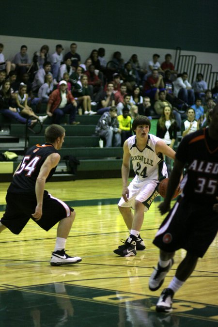BHS BB vs Aledo 17 Feb 09 354