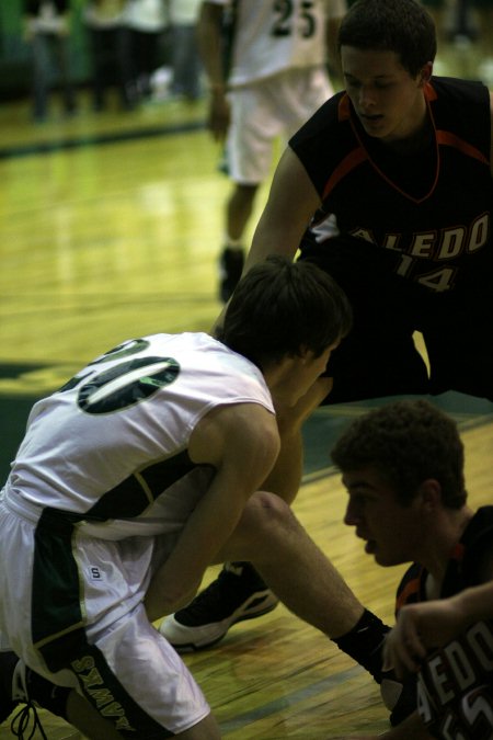 BHS BB vs Aledo 17 Feb 09 371