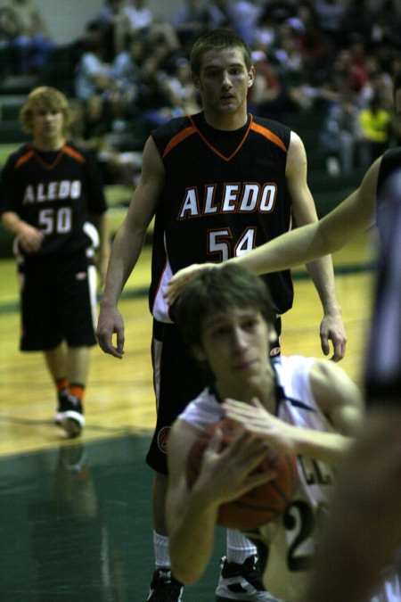 BHS BB vs Aledo 17 Feb 09 373