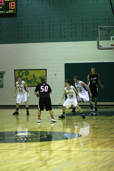 BHS BB vs Aledo 17 Feb 09 377