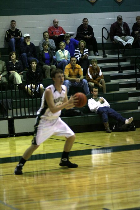 BHS BB vs Aledo 17 Feb 09 380