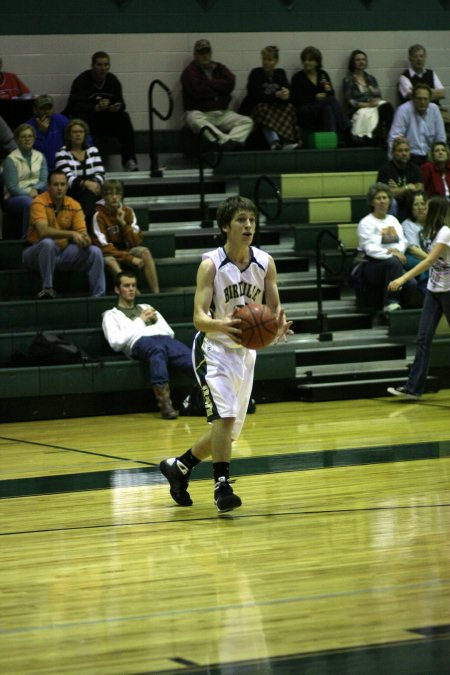 BHS BB vs Aledo 17 Feb 09 383