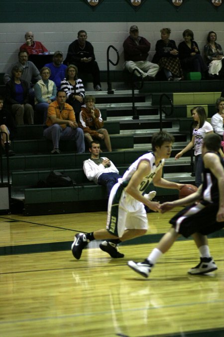 BHS BB vs Aledo 17 Feb 09 386