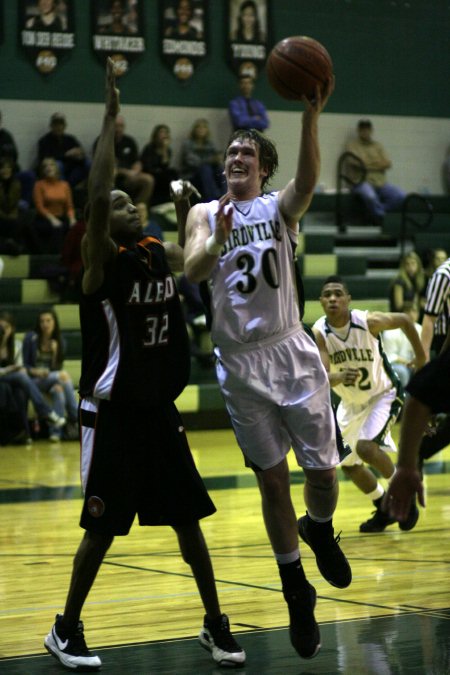 BHS BB vs Aledo 17 Feb 09 397