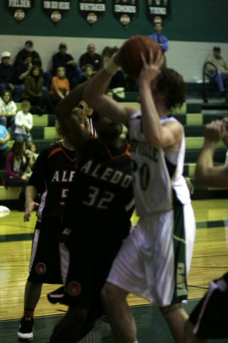 BHS BB vs Aledo 17 Feb 09 407