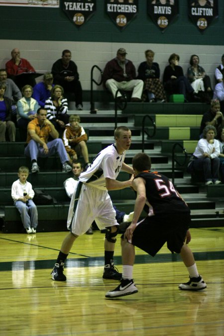 BHS BB vs Aledo 17 Feb 09 409