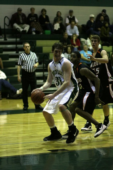 BHS BB vs Aledo 17 Feb 09 437