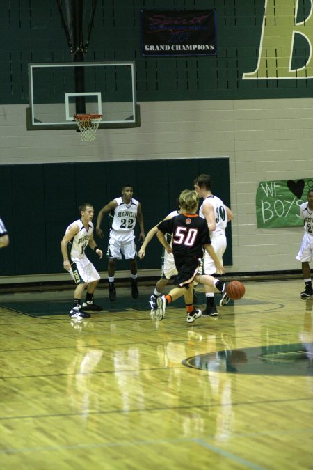 BHS BB vs Aledo 17 Feb 09 603