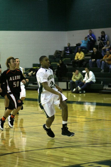 BHS BB vs Aledo 17 Feb 09 606