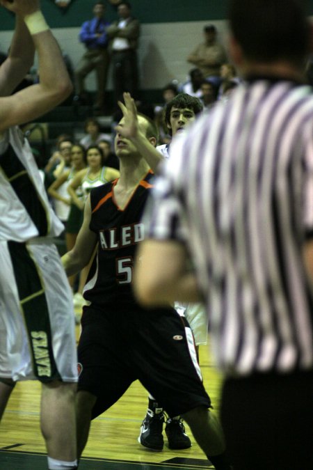 BHS BB vs Aledo 17 Feb 09 608