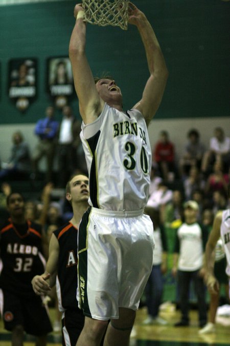 BHS BB vs Aledo 17 Feb 09 639