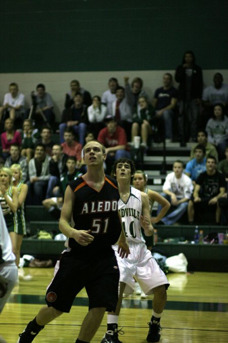 BHS BB vs Aledo 17 Feb 09 651