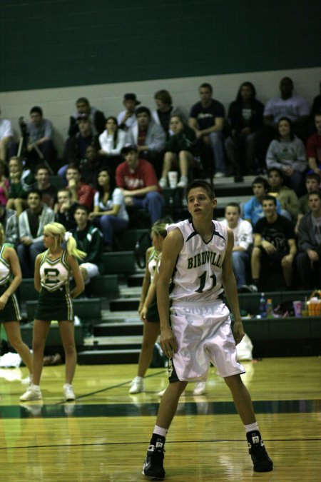 BHS BB vs Aledo 17 Feb 09 671