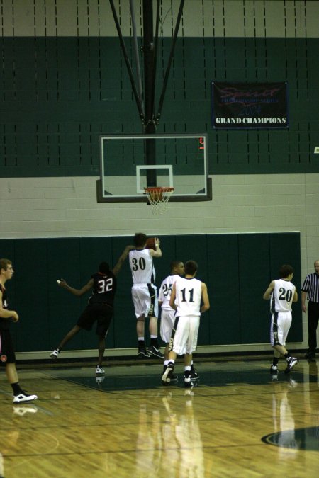 BHS BB vs Aledo 17 Feb 09 674