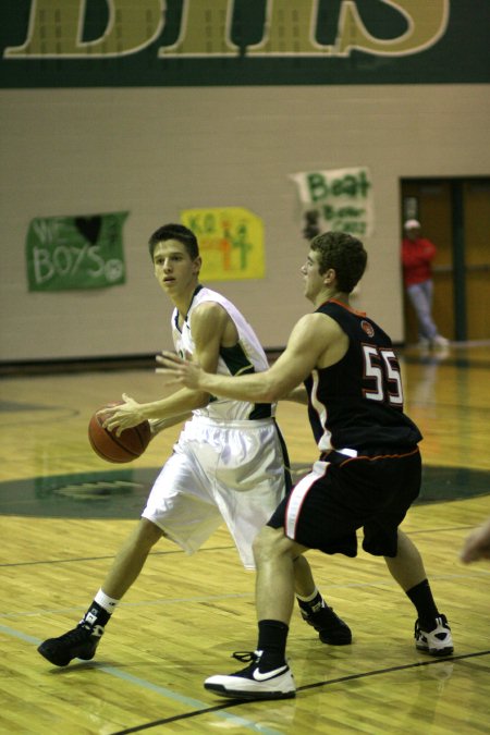 BHS BB vs Aledo 17 Feb 09 678
