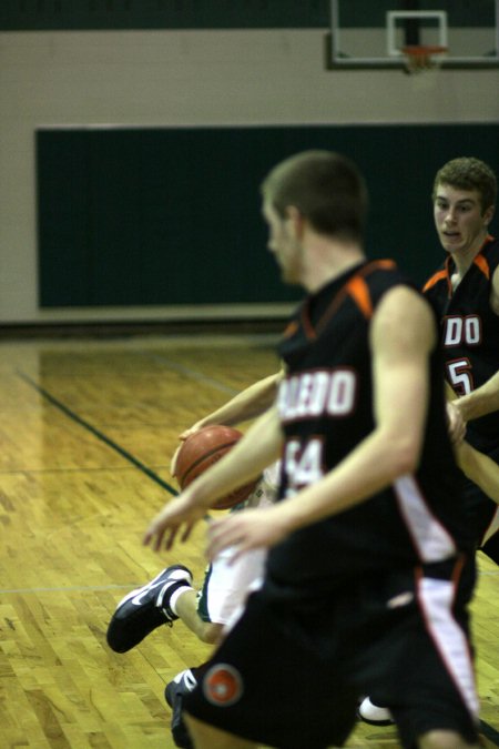 BHS BB vs Aledo 17 Feb 09 680
