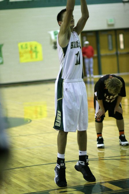 BHS BB vs Aledo 17 Feb 09 684