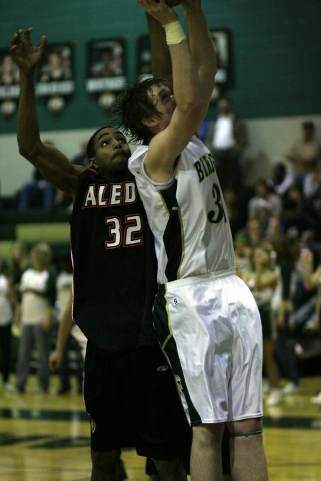 BHS BB vs Aledo 17 Feb 09 741