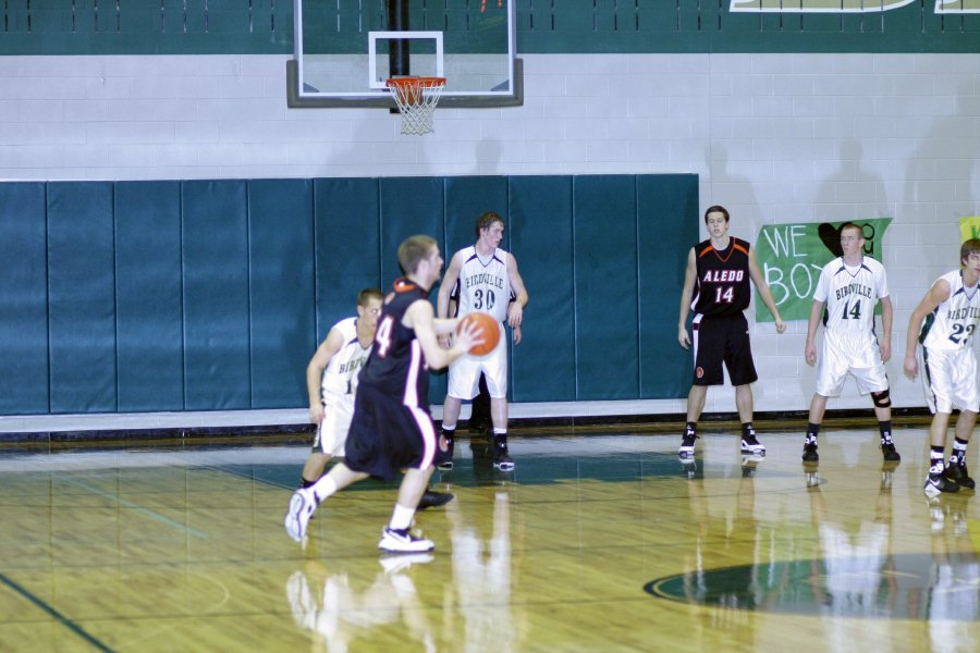 BHS BB vs Aledo 17 Feb 09 791