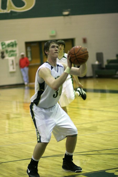 BHS BB vs Aledo 17 Feb 09 884