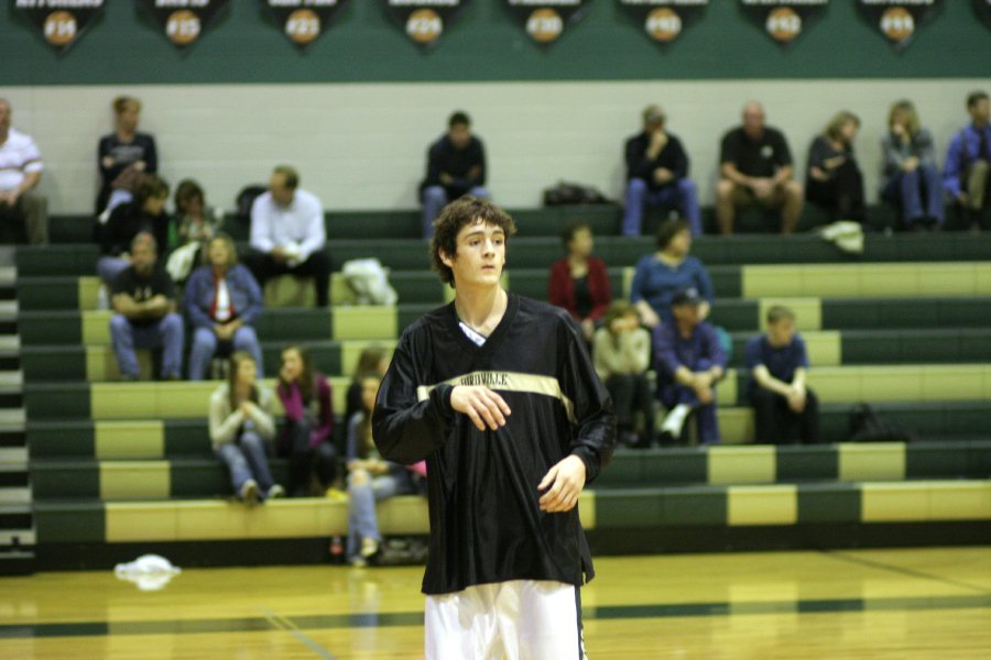 BHS BB vs Aledo 17 Feb 09 201