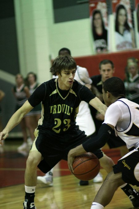 BHS BB vs Colony 24 Feb 09 004