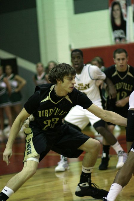 BHS BB vs Colony 24 Feb 09 005